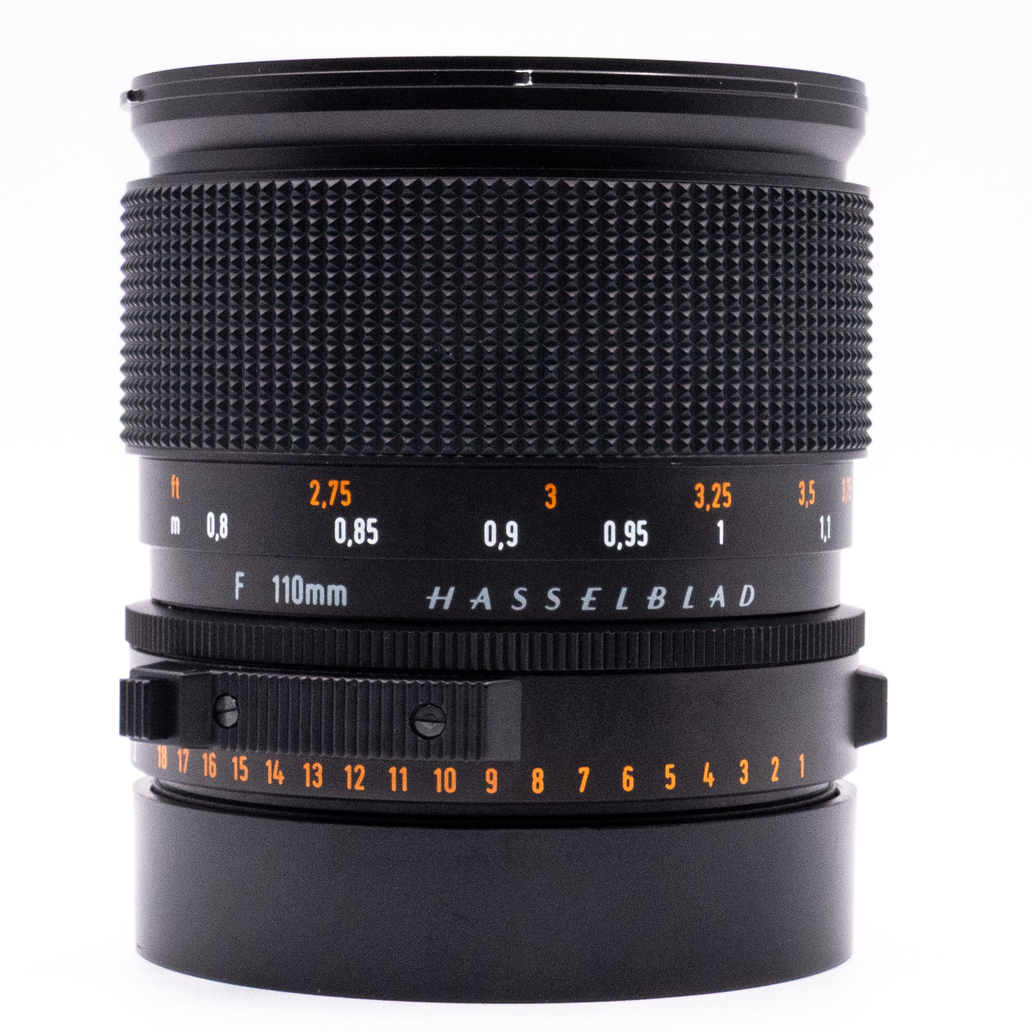 Used Hasselblad 110mm f2 Planar FE Lens #7511553 – KameraHaus