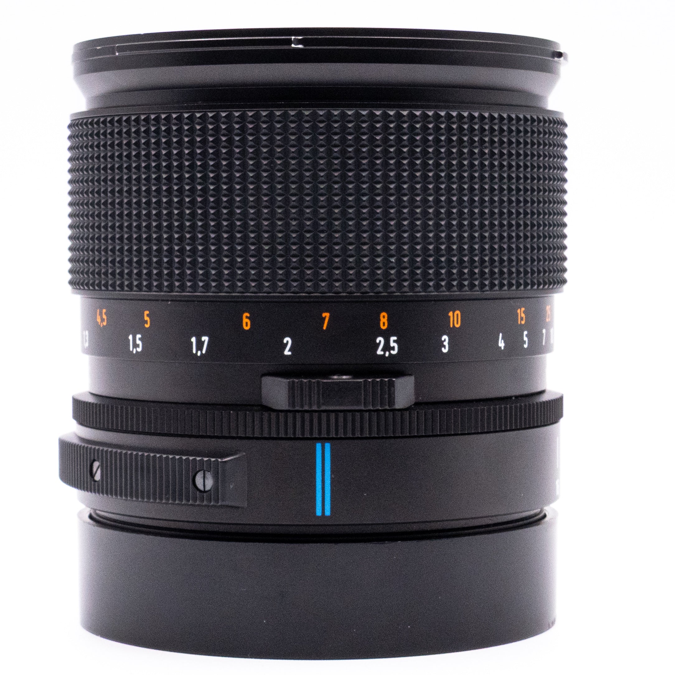 HASSELBLAD　 F 110mm f2 プラナー [元箱　ケース付] Used Hasselblad 110mm f2 Planar FE Lens #7511553 – KameraHaus
