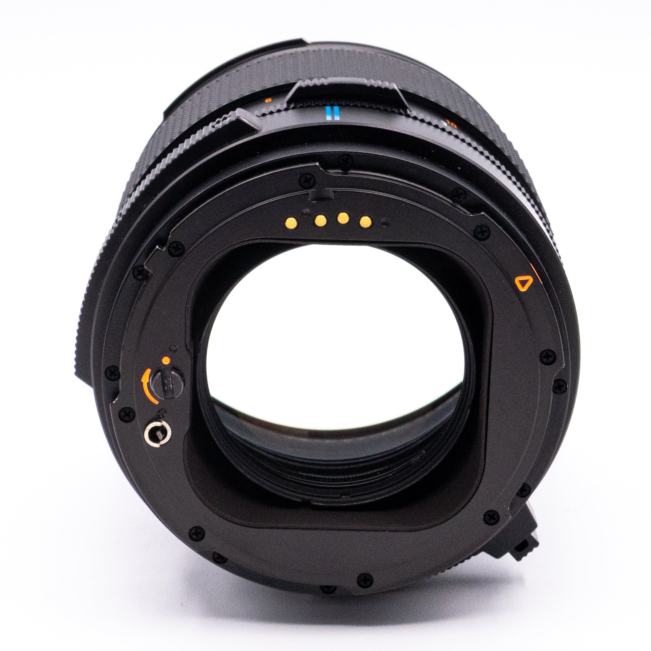 Used Hasselblad 110mm f2 Planar FE Lens #7511553 – KameraHaus