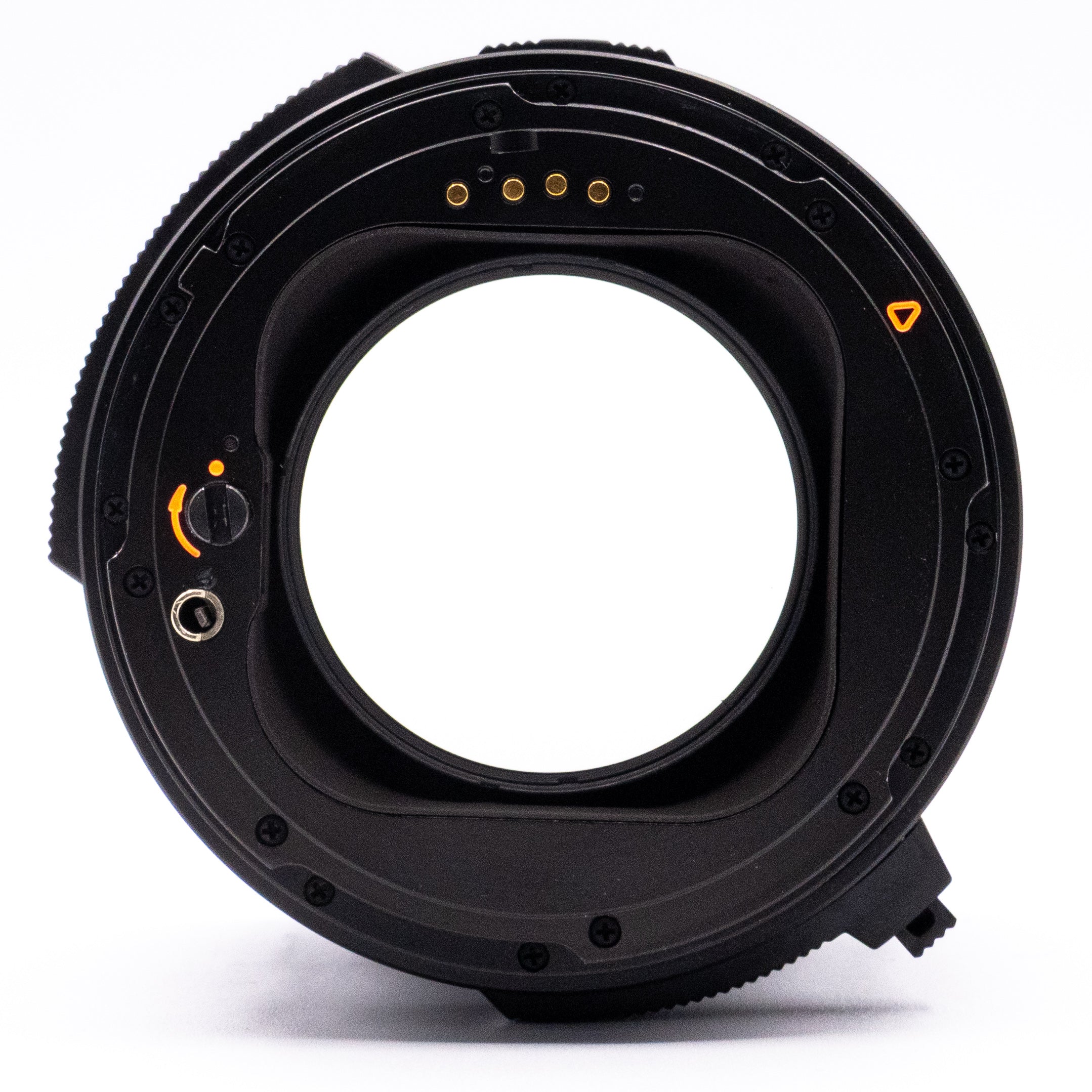 Used Hasselblad 110mm f2 Planar FE Lens #7511553 – KameraHaus