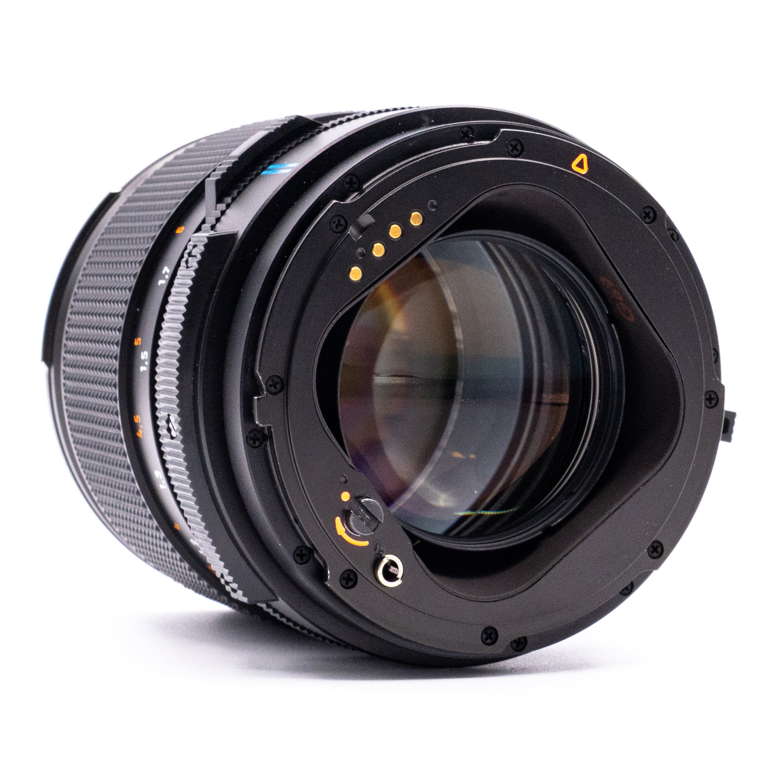 Used Hasselblad 110mm f2 Planar FE Lens #7511553 – KameraHaus