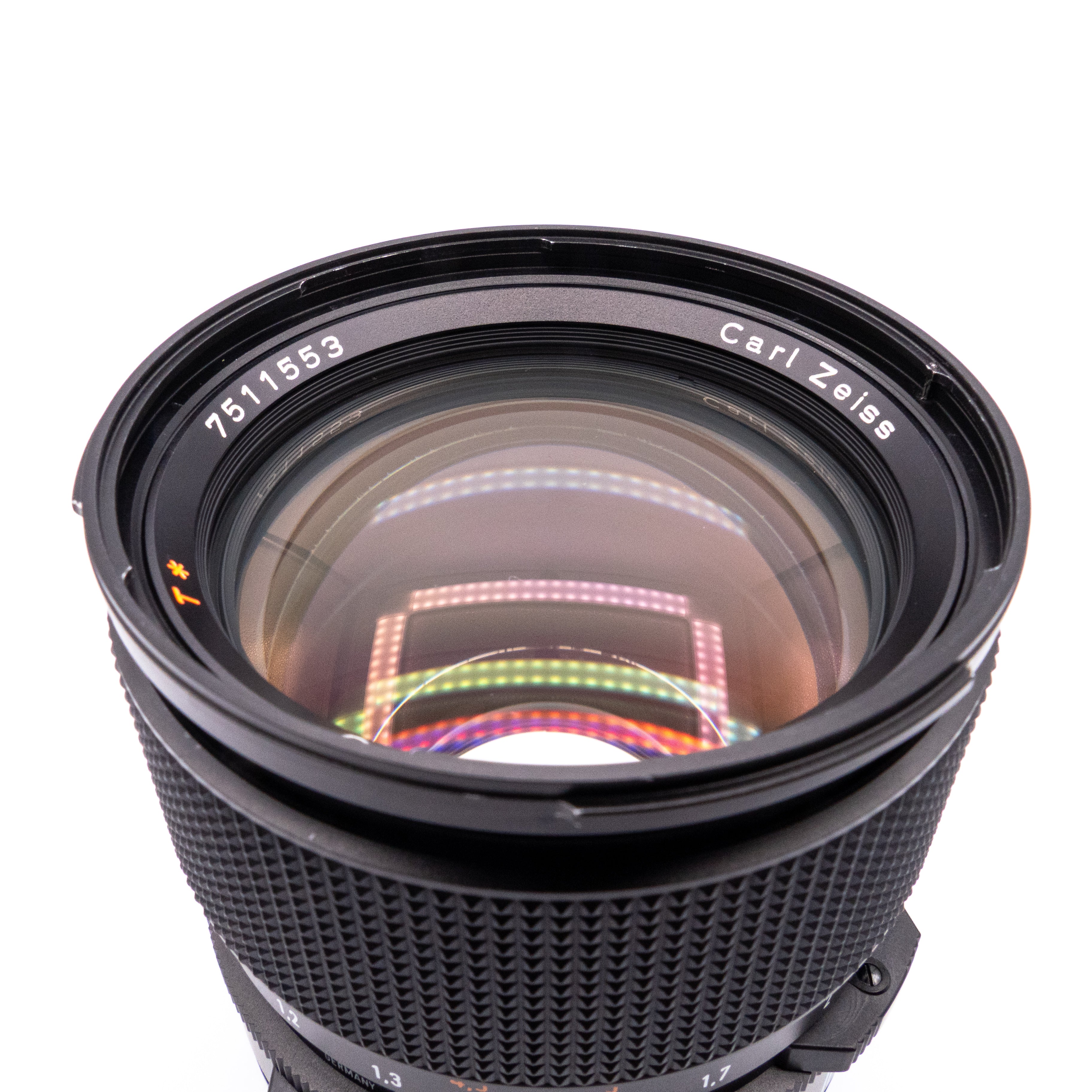 Used Hasselblad 110mm f2 Planar FE Lens #7511553 – KameraHaus
