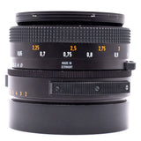 Pre-Owned Hasselblad 203FE Kit with 80mm f2.8, E12 Back, and Winder