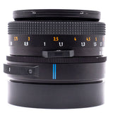 Pre-Owned Hasselblad 203FE Kit with 80mm f2.8, E12 Back, and Winder