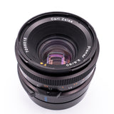 Pre-Owned Hasselblad 203FE Kit with 80mm f2.8, E12 Back, and Winder