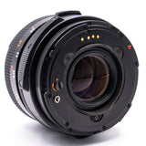 Pre-Owned Hasselblad 203FE Kit with 80mm f2.8, E12 Back, and Winder