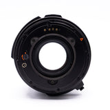 Pre-Owned Hasselblad 203FE Kit with 80mm f2.8, E12 Back, and Winder