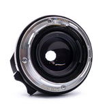 Pre-Owned Voigtlander 35mm f1.4 Nokton Classic #8839074