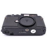 Pre-Owned Bessa R4M Rangefinder Camera