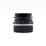 Pre-Owned Voigtlander 21mm f4 Color-Skopar #18641434