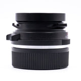 Pre-Owned Voigtlander 21mm f4 Color-Skopar #18641434