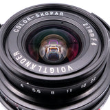Pre-Owned Voigtlander 21mm f4 Color-Skopar #18641434