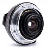 Pre-Owned Voigtlander 21mm f4 Color-Skopar #18641434