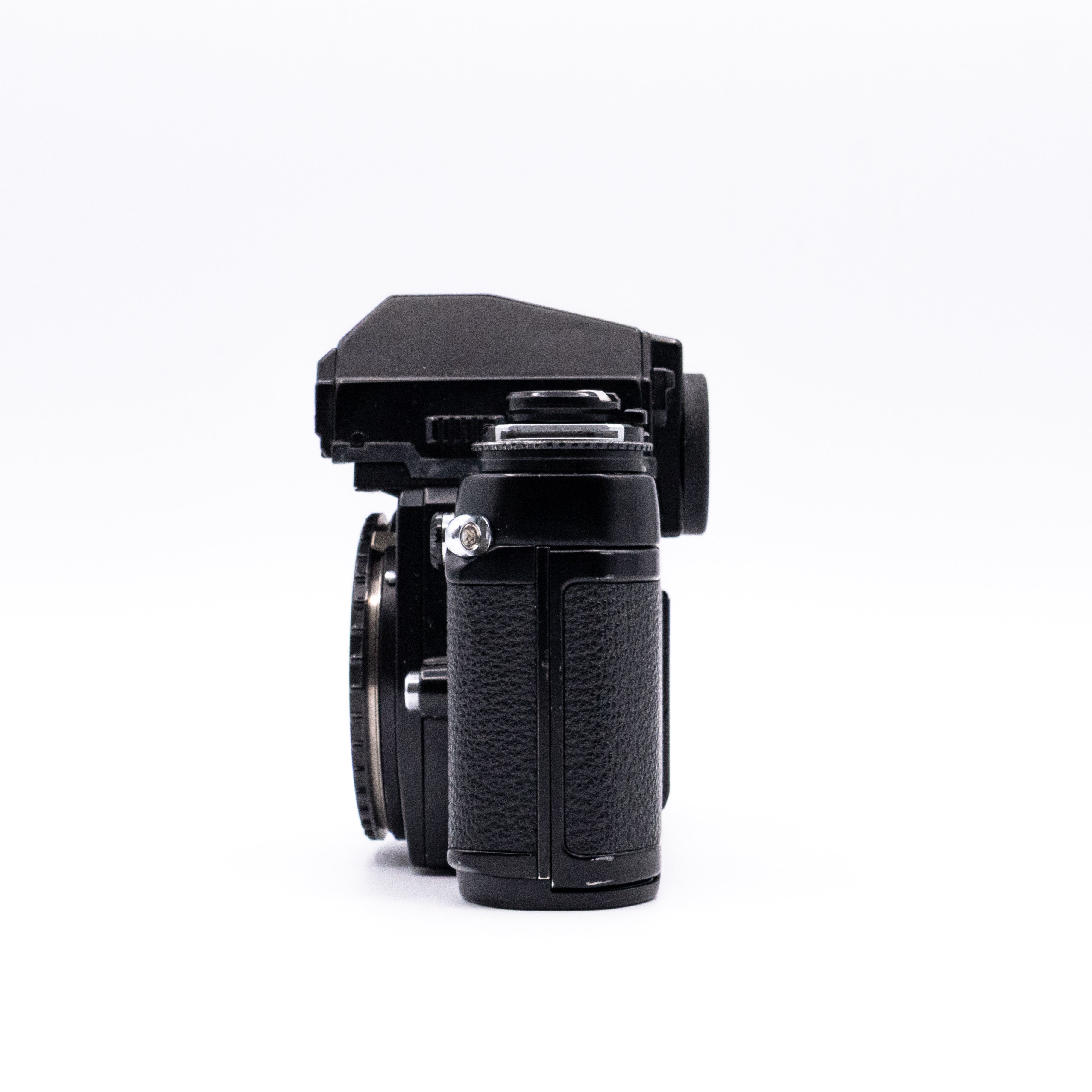 Used Nikon F3 