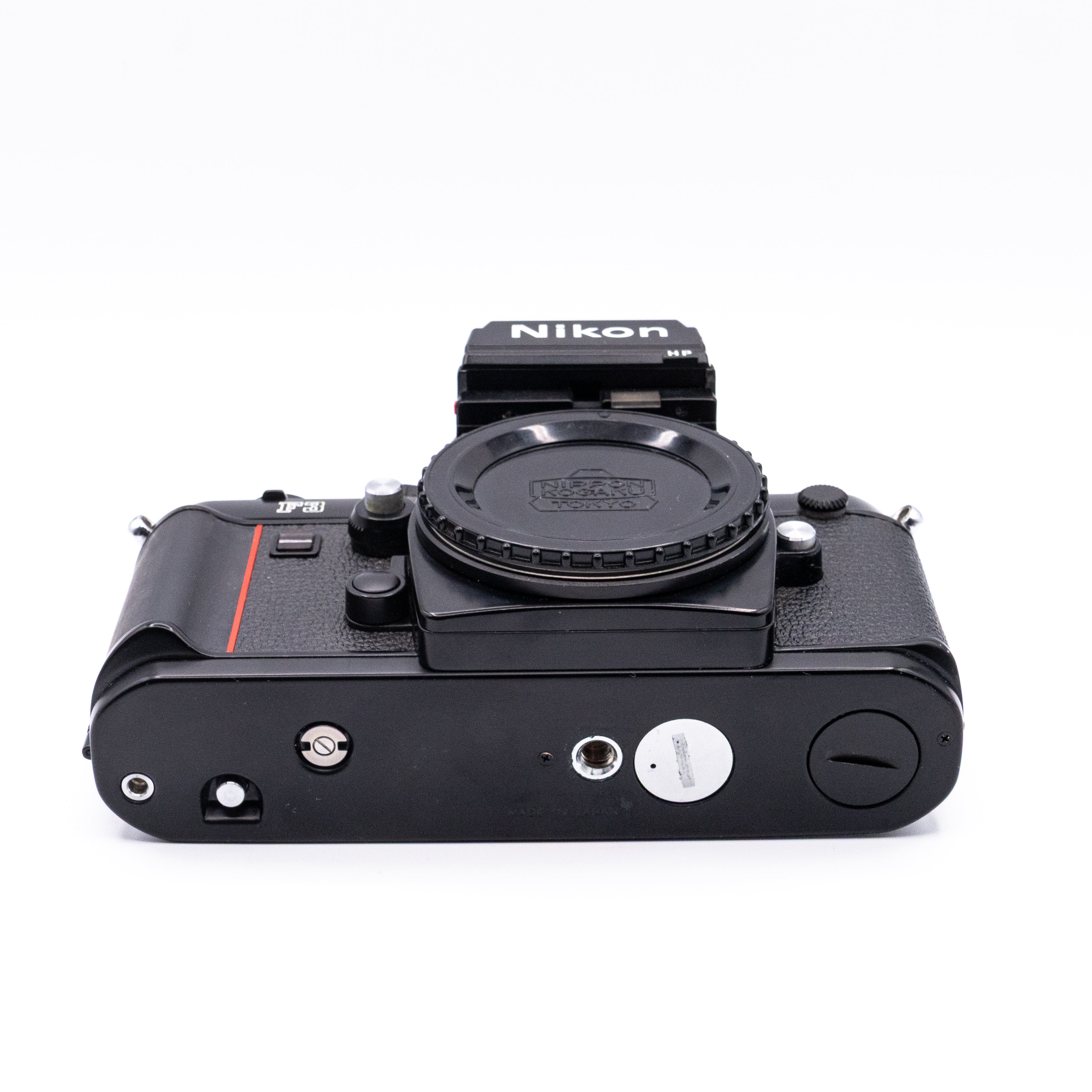 Used Nikon F3 