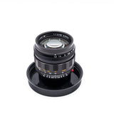 Leica 50mm f1.2 Noctilux-M ASPH
