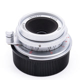 Pre-Owned Leica 28mm f5.6 Summaron-M #4826832