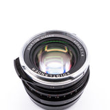 Pre-Owned Voigtlander 40mm f1.4 Nokton Classic #9941013