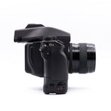 Pre-Owned Contax 645 + 80mm f2 Planar Lens