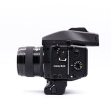 Pre-Owned Contax 645 + 80mm f2 Planar Lens