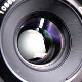 Pre-Owned Contax 645 + 80mm f2 Planar Lens