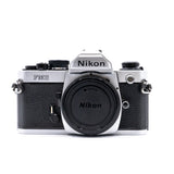 Pre-Owned Nikon FM2 #7410304