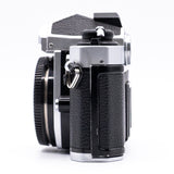 Pre-Owned Nikon FM2 #7410304