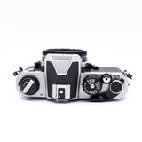 Pre-Owned Nikon FM2 #7410304