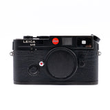 Pre-Owned Leica M6 #1760462