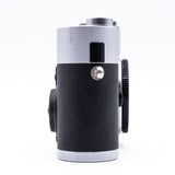 Pre-Owned Leica M8 Silver #3199957