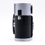 Pre-Owned Leica M8 Silver #3199957