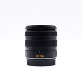 Pre-Owned Leica TL2 + 18-56mm f3.5-5.6 Vario-Elmar-TL #5228939