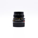Pre-Owned Leica 50mm f2 Summicron "Bearclaw" #3304103