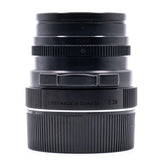 Pre-Owned Leica 50mm f2 Summicron "Bearclaw" #3304103