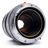 Pre-Owned Leica 50mm f2 Summicron "Bearclaw" #3304103