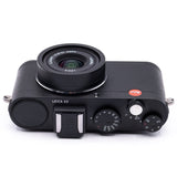 Pre-Owned Leica X2 #4681894