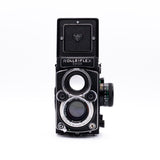 Pre-Owned Rolleiflex 2.8GX #5014764