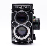 Pre-Owned Rolleiflex 2.8GX #5014764