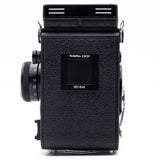Pre-Owned Rolleiflex 2.8GX #5014764