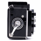 Pre-Owned Rolleiflex 2.8GX #5014764