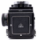 Pre-Owned Rolleiflex 2.8GX #5014764