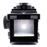Pre-Owned Rolleiflex 2.8GX #5014764
