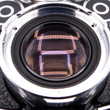 Pre-Owned Rolleiflex 2.8GX #5014764