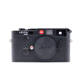 Pre-Owned Leica M6 "Re-Issue" #5903892