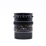 Pre-Owned Leica 50mm f1.4 Summilux-M III #3964639