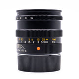 Pre-Owned Leica 50mm f1.4 Summilux-M III #3964639