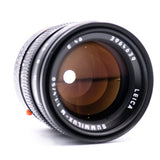 Pre-Owned Leica 50mm f1.4 Summilux-M III #3964639
