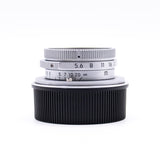 Pre-Owned Leica 28mm f5.6 Summaron-M #4827659