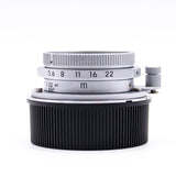 Pre-Owned Leica 28mm f5.6 Summaron-M #4827659