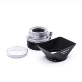 Pre-Owned Leica 28mm f5.6 Summaron-M #4827659